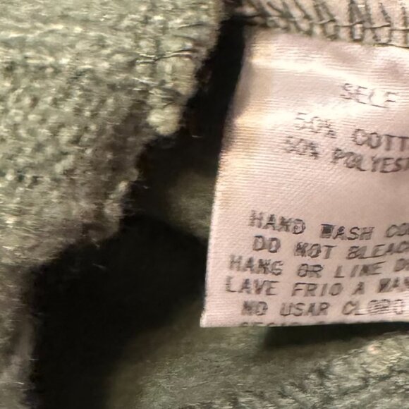 Three Bird Nest Nori Hoodie Pullover Hoodie NWT size Small Boho - Picture 7 of 7